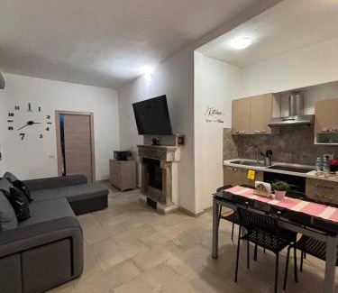 Milan Apartamento | Mambo House
