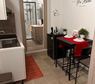 Milan Apartamento | Mambo House