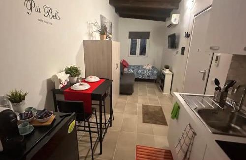 Milan Apartamento | Mambo House