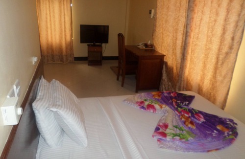 Dar es Salaam Hotel | Mambosasa View Executive Hotel - Tabata