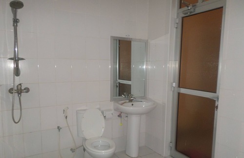 Dar es Salaam Hotel | Mambosasa View Executive Hotel - Tabata