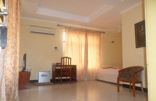 Dar es Salaam Hotel | Mambosasa View Executive Hotel - Tabata