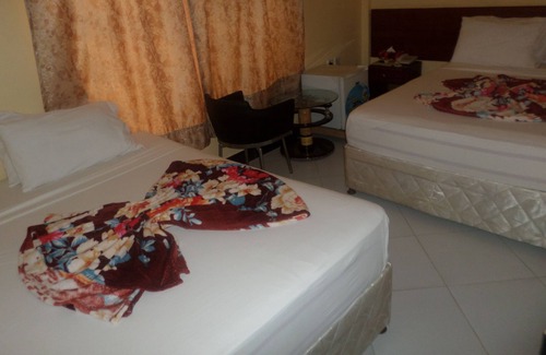 Dar es Salaam Hotel | Mambosasa View Executive Hotel - Tabata