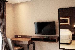 Anyer Hotel | Mambruk Hotel & Convention