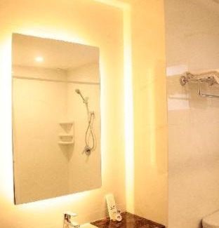 Anyer Hotel | Mambruk Hotel & Convention