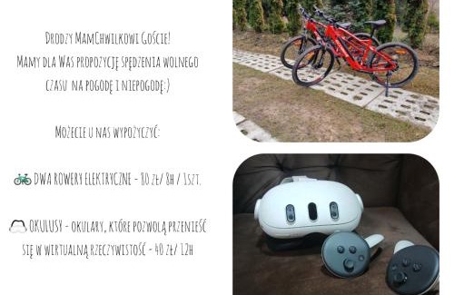 Istebna Casa | MamChwilkeHome