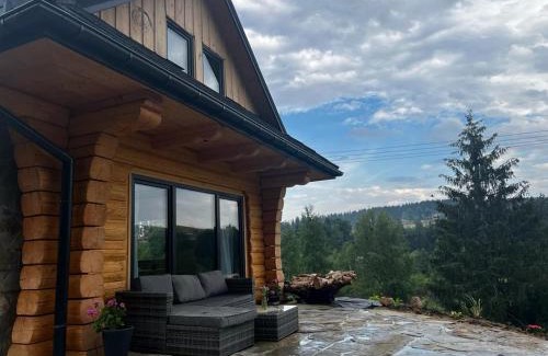 Istebna Casa | MamChwilkeHome