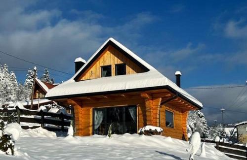 Istebna Casa | MamChwilkeHome