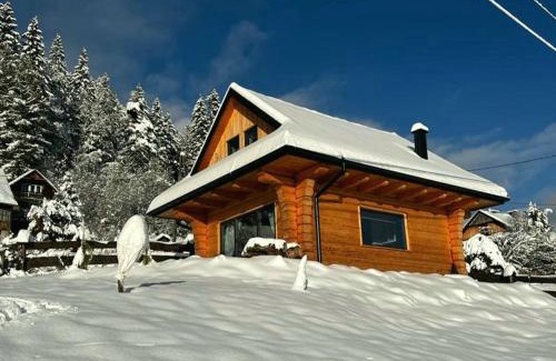 Istebna Casa | MamChwilkeHome
