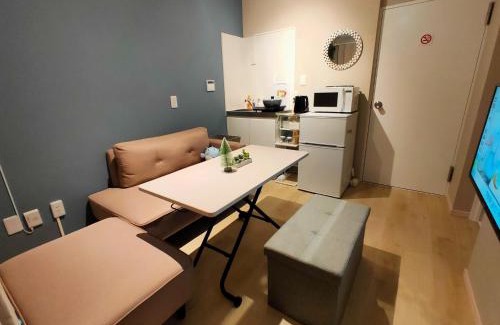Chuo Ward Apartamento | MaMe Inn, - Vacation STAY 80189v