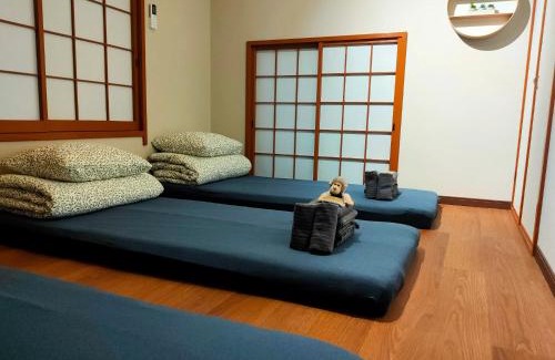 Chuo Ward Apartamento | MaMe Inn, - Vacation STAY 91899v