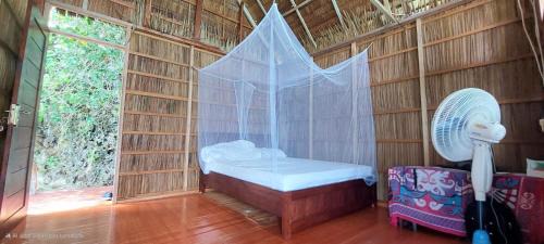Pulau Fam Casa | Mamere Homestay Raja Ampat