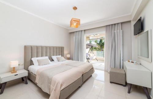 Tsilivi Villa | Mamfredas Luxury Resort