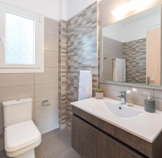 Tsilivi Villa | Mamfredas Luxury Resort