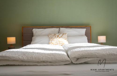 Pliezhausen Apartamento | MaMi Apartments - TerraVista