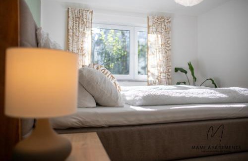 Pliezhausen Apartamento | MaMi Apartments - TerraVista