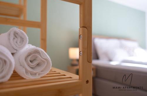 Pliezhausen Apartamento | MaMi Apartments - TerraVista