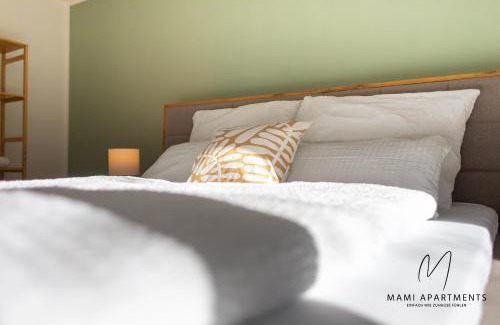 Pliezhausen Apartamento | MaMi Apartments - TerraVista