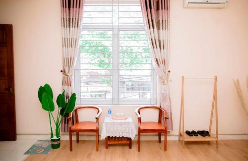 Mai Chau Cabina | Mami Home - Homestay Bản Lác, Mai Châu