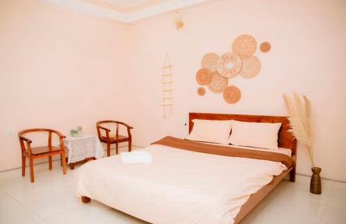 Mai Chau Cabina | Mami Home - Homestay Bản Lác, Mai Châu