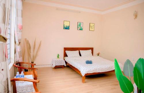 Mai Chau Cabina | Mami Home - Homestay Bản Lác, Mai Châu