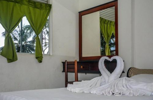 Beliatta Hotel | Mami Resort