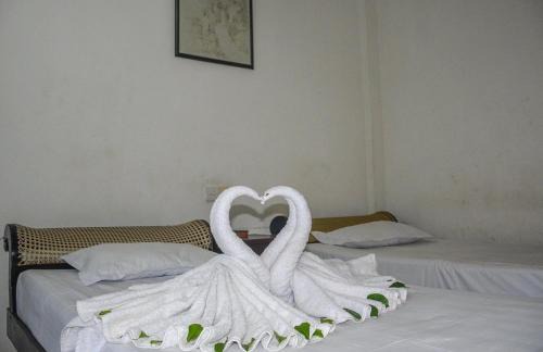 Beliatta Hotel | Mami Resort