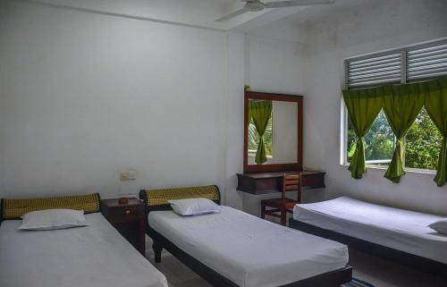 Beliatta Hotel | Mami Resort