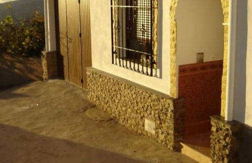 Yegen Cabaña | Casa Rural Mamica Rosario