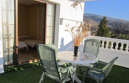 Yegen Cabaña | Casa Rural Mamica Rosario