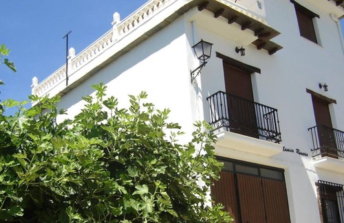 Yegen Cabaña | Casa Rural Mamica Rosario