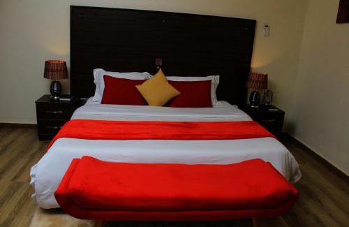 Eastern Region Cama Y Desayuno | Mamikki Farm and Cottages