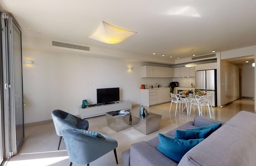 Jerusalem City Centre Apartamento | MAMILLA Residences -❤ ¡Mi experiencia JLM definitiva!