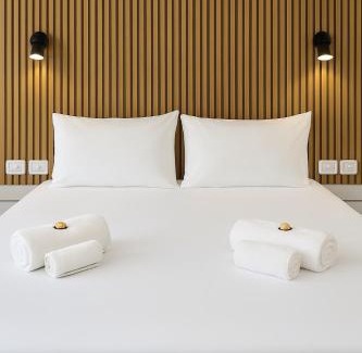Jerusalem City Centre Hotel | Mamilla view URBAN - Boutique hotel