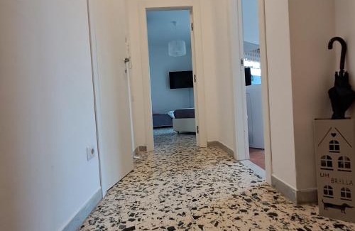 Sant'Agnello Apartamento | Mamimaison