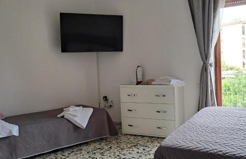 Sant'Agnello Apartamento | Mamimaison