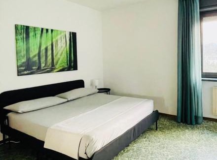 Schio Apartamento | Mamisà appartamento in centro, vicino alla stazione