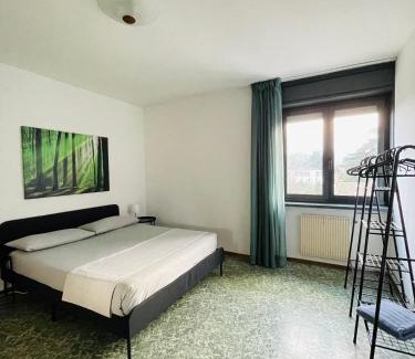 Schio Apartamento | Mamisà appartamento in centro, vicino alla stazione