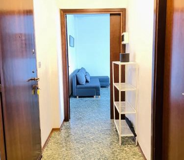 Schio Apartamento | Mamisà appartamento in centro, vicino alla stazione