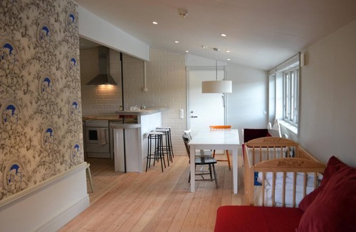 Granshult Cama Y Desayuno | Mamma Carinas Pensionat Bed & Breakfast