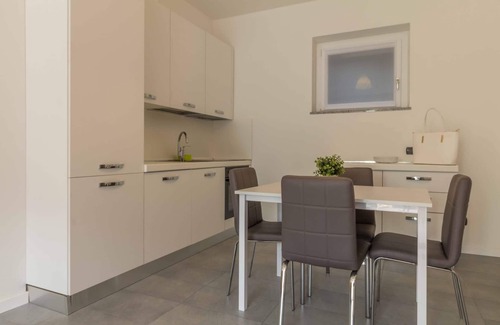 Abbadia Lariana Apartamento | Mamma Ciccia Holiday Home - Lake View
