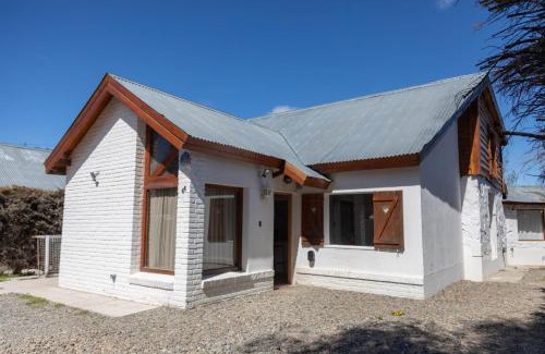 Esquel Casa | Mamma House