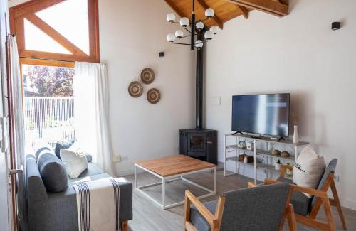 Esquel Casa | Mamma House