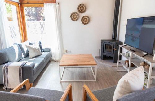Esquel Casa | Mamma House