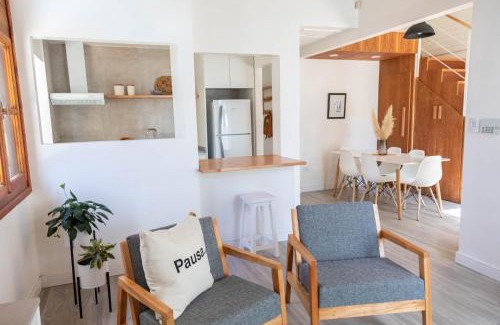 Esquel Casa | Mamma House