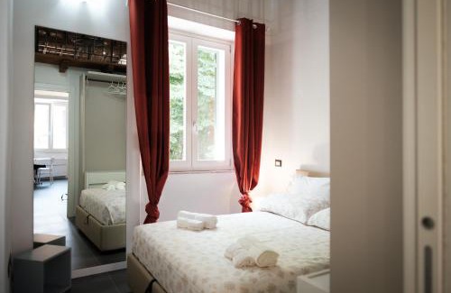 Monterotondo Apartamento | Mamma Maria P1
