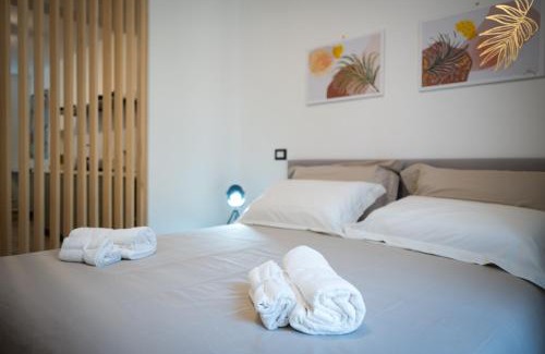 Monterotondo Apartamento | Mamma Maria PT