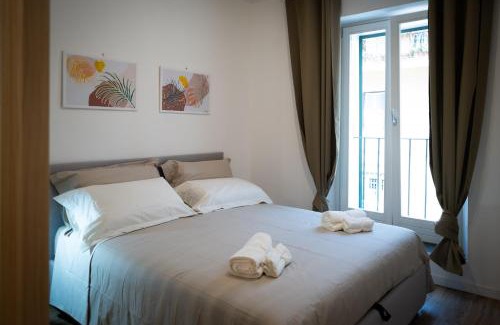 Monterotondo Apartamento | Mamma Maria PT