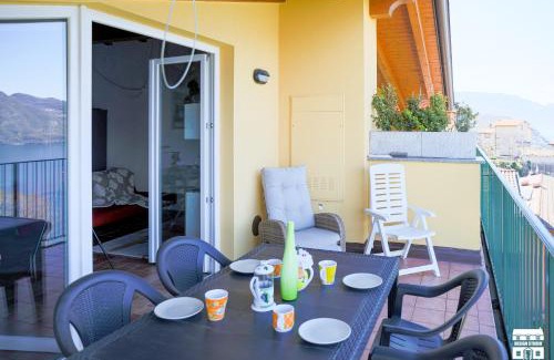 Bellano Apartamento | MAMMA MIA by Design Studio