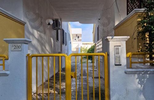 Ginosa Marina Apartamento | Mamma Mia
